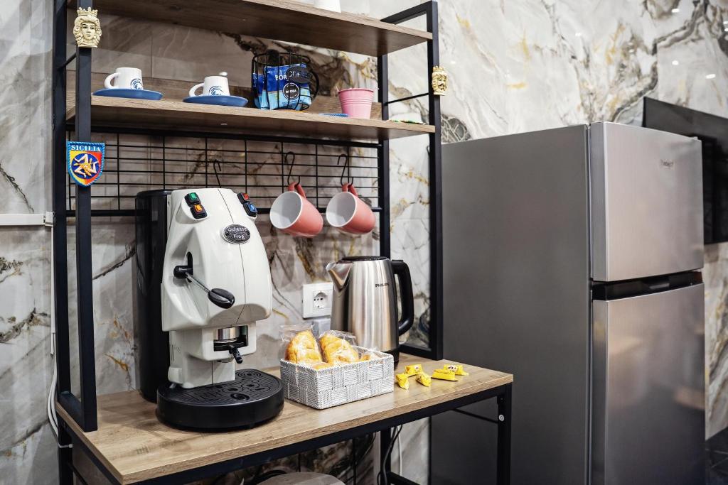 Angolo caffè
